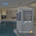 air source heat pump pool Water Heater